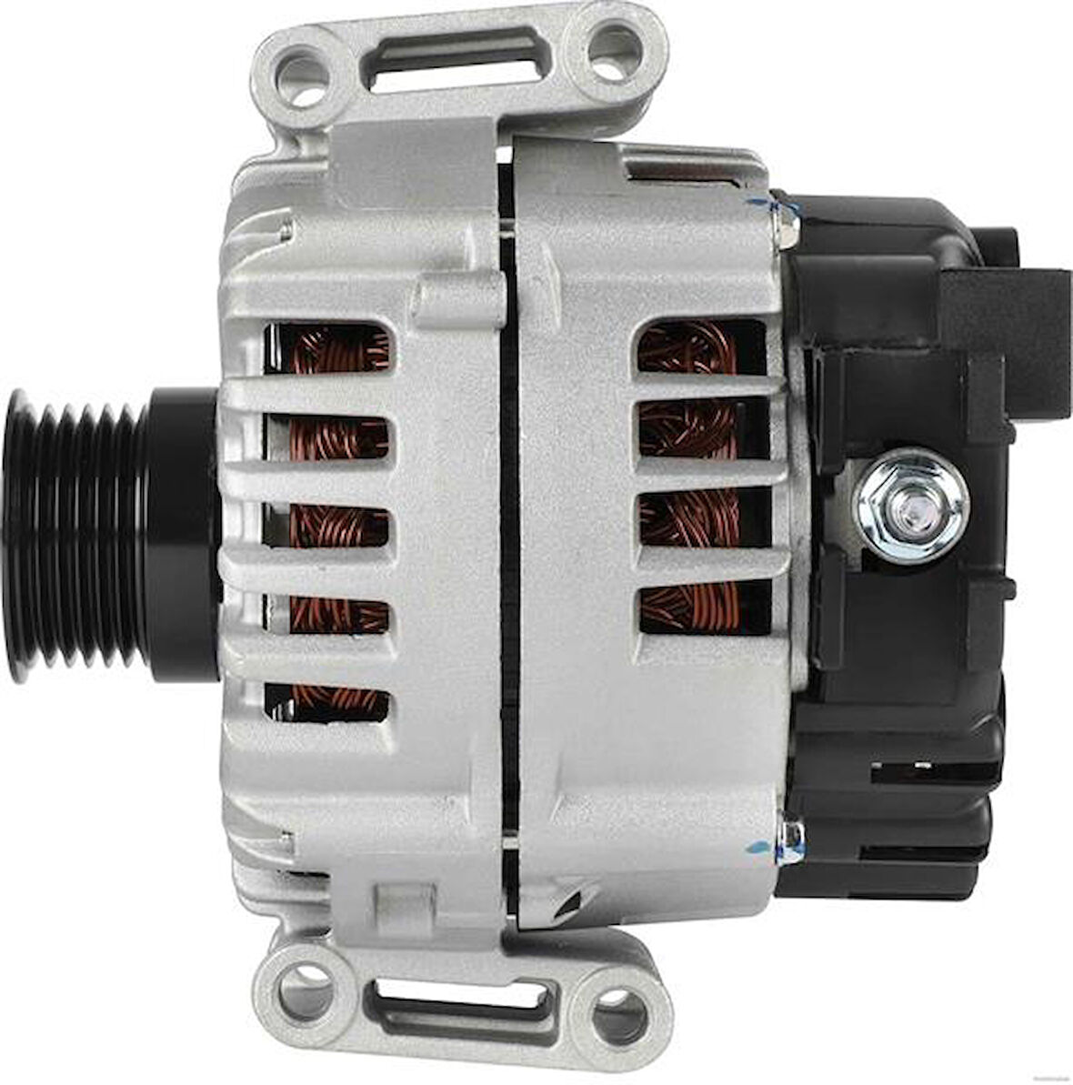 ALTERNATOR 145 180A MERCEDES W205 C218 W212 C207 C253 W447 B906 A0009062822