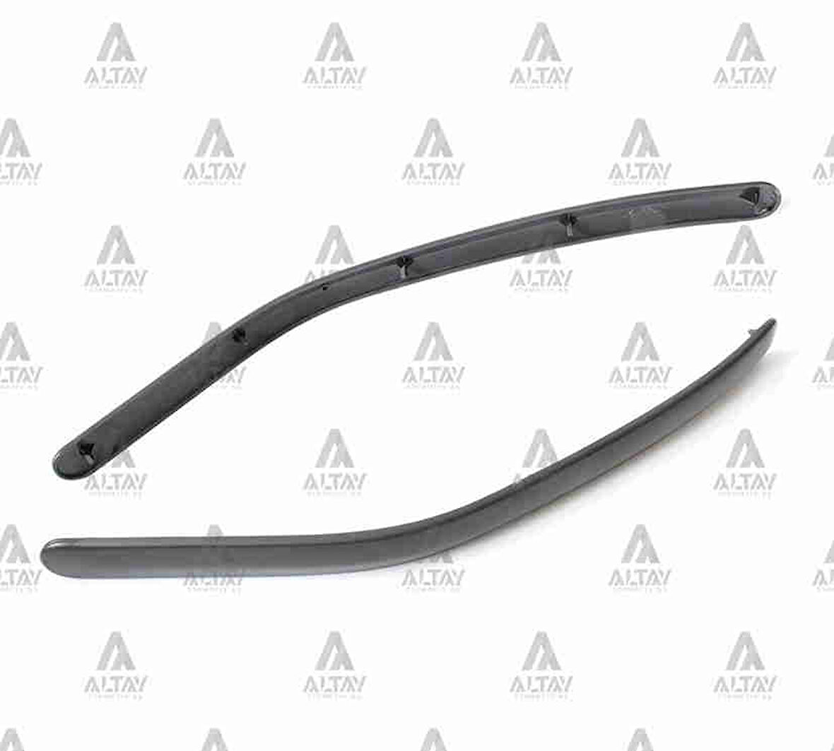 BANT TAMPON CIVIC ÖN SOL 1996-1998 SEDAN / H.B 71103 S04 0000