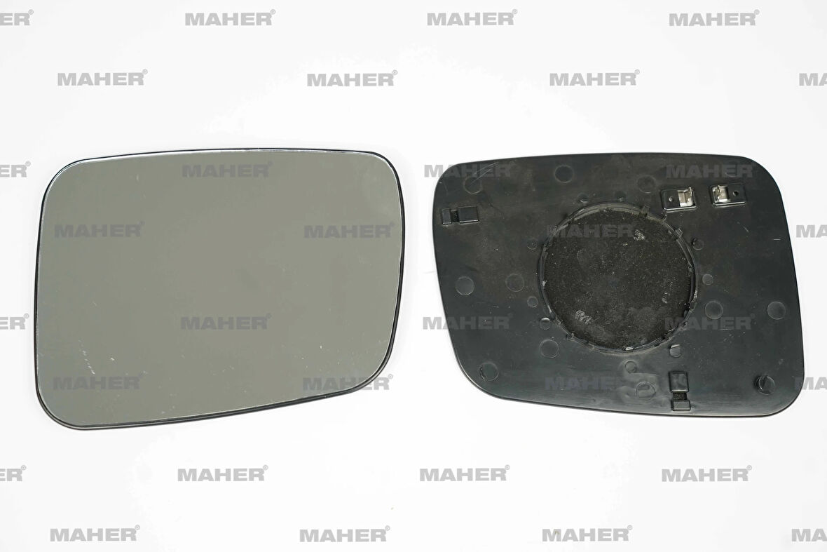 AYNA CAMI TRANSPORTER 1990-2003 ELEKTRİKLİ, ISITMALI SAĞ 701857522G (2 ADET)