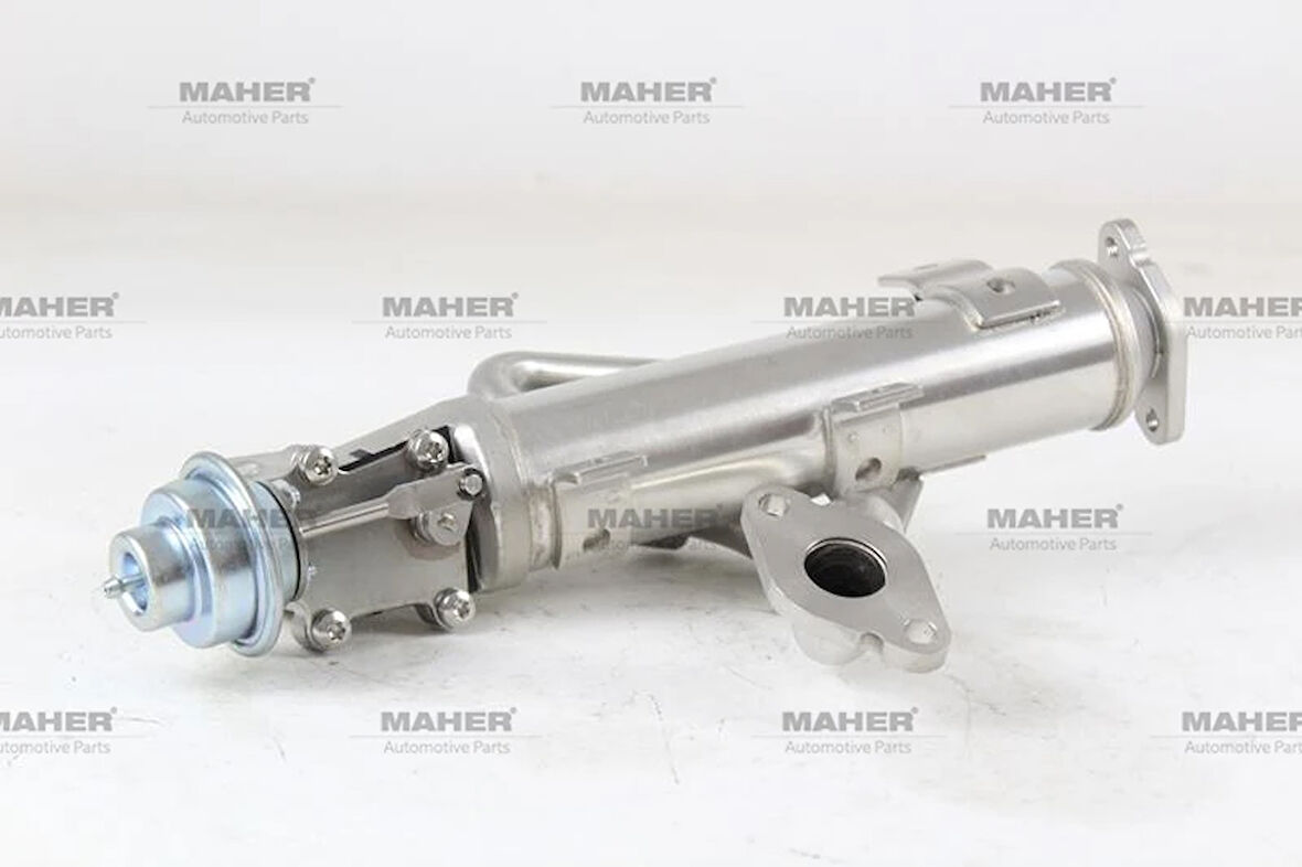 EGR VALFİ SOĞUTUCULU A4 / A5 / Q5 2008 CAGA-CAHA-CAHB-CAGB-CAGC 2.0 TDİ 03L131512AH