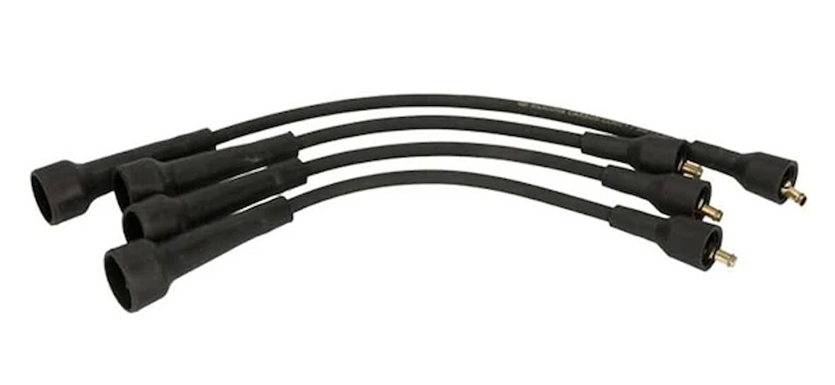 BUJİ KABLO TAKIMI 1.KALITE LAGUNA MEGANE F3R 7700106221