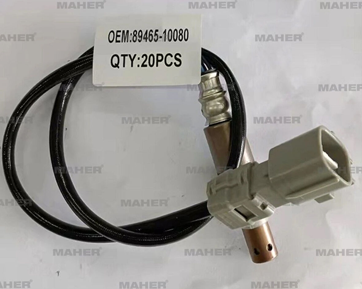 SENSÖR OKSİJEN CHR 2016-2019 89465 10080