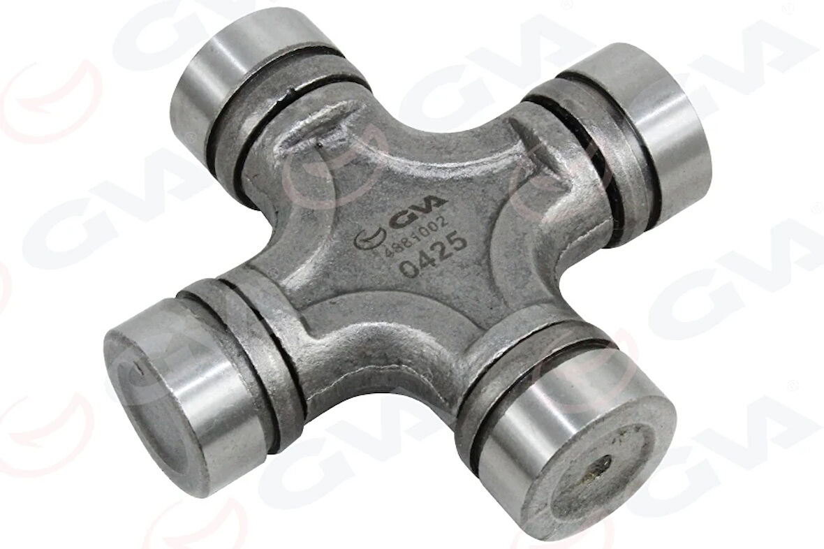 MAFSAL İSTAVROZU ISUZU D-MAX 2.5L EURO3 4102 A 05- ÖN / 2.5L 4104 A 05- ARKA - BÜYÜK TİP ÖL ÇÜ: İÇTEN SEGMANLI BOY:69 10 KAFA ÇAPI:29 8 97945102 0