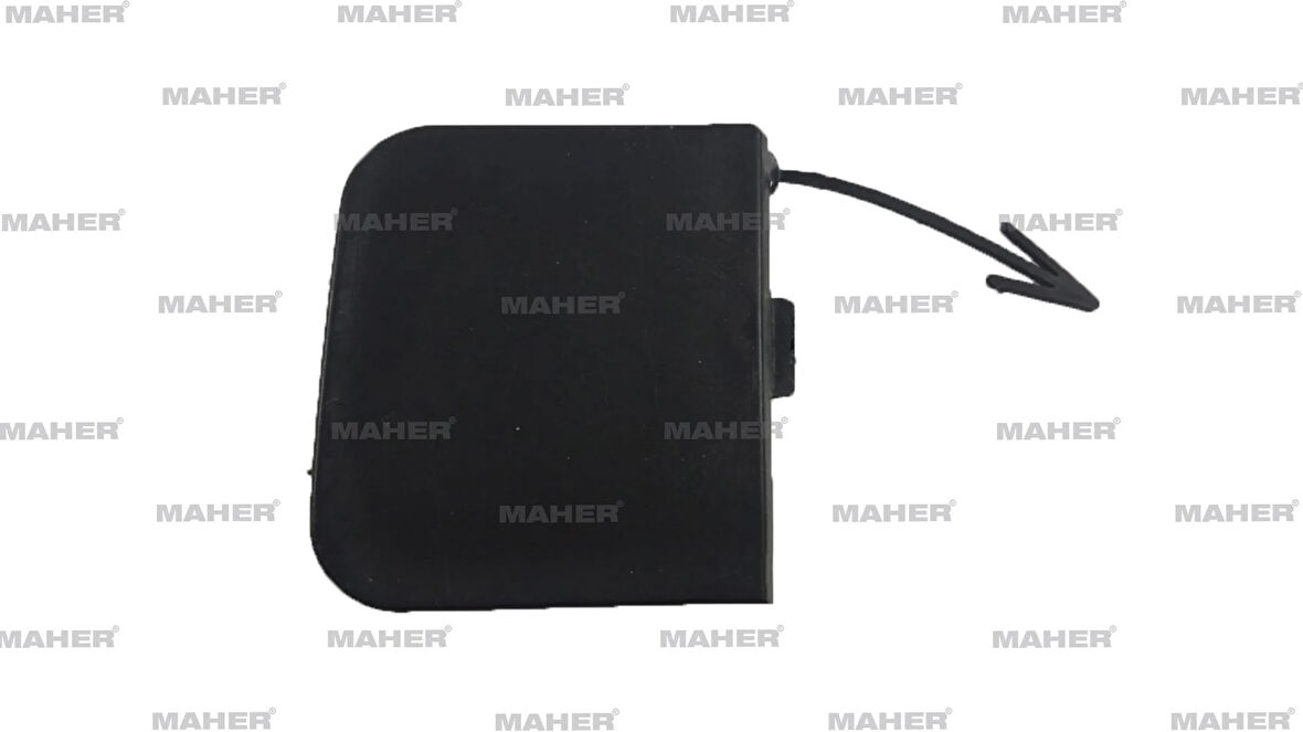 ÇEKİ DEMİR KAPAĞI PASSAT 2010-2015 ARKA 3AE807441GRU