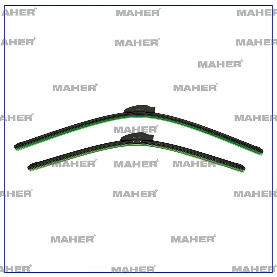 SİLECEK SÜPÜRGESİ TAKIM CIVIC 2006-2011 FD6 / 2012-2015 SEDAN FB7 / 28+ 23 (700MM+580MM) 76620 SNA A11