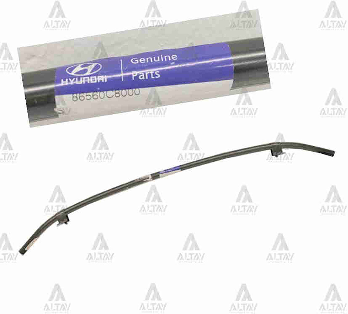 TAMPON DESTEK DEMİRİ I-20 ÖN 2015-2020 86560 C8000