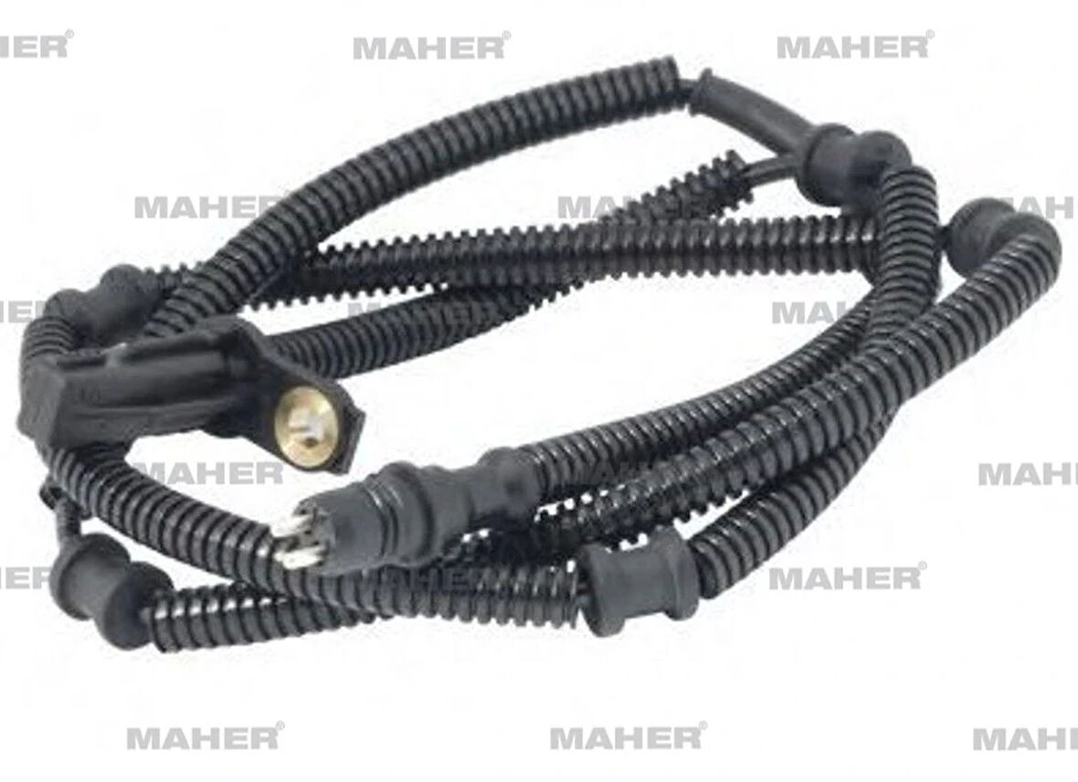 SENSÖR ABS MASTER 2 ARKA 8200274801