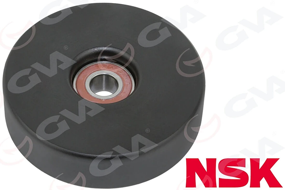 KAYIS GERGI RULMANI MERCEDES W202 W124 W210 W163 R170 A1112000070