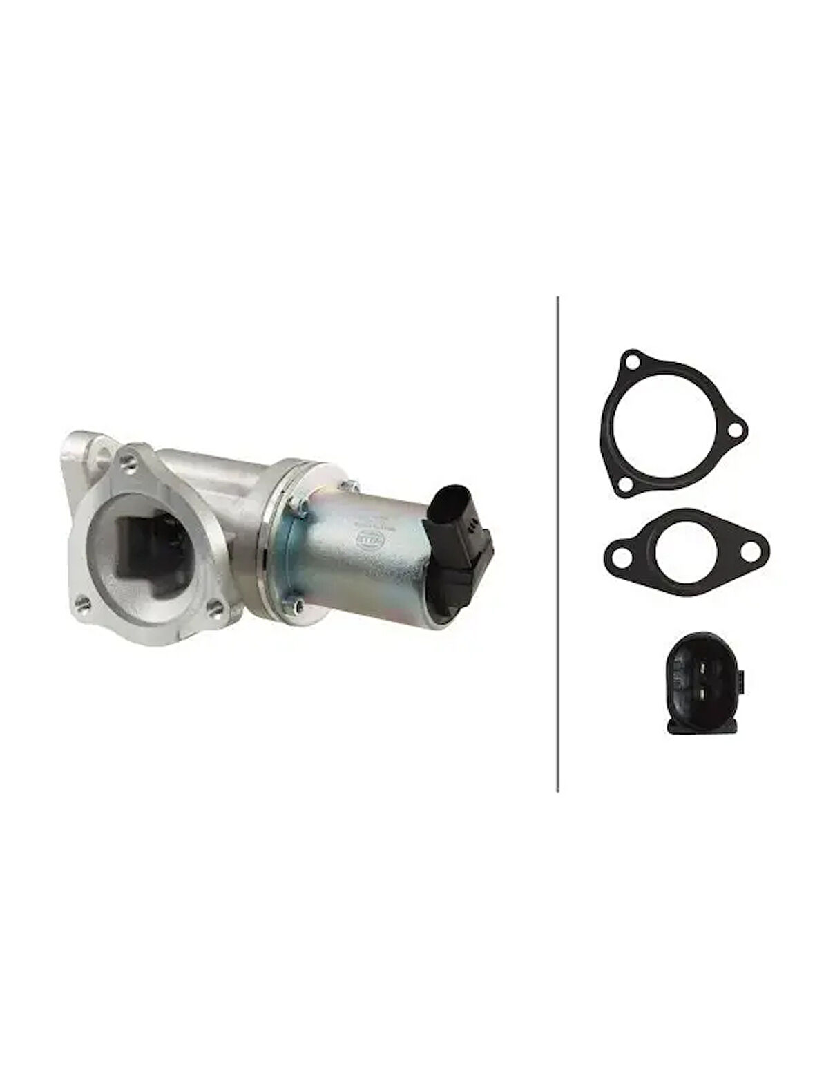EGR VALFI TUCSON-SPORTAGE 2,0 CRDI 2004-2010