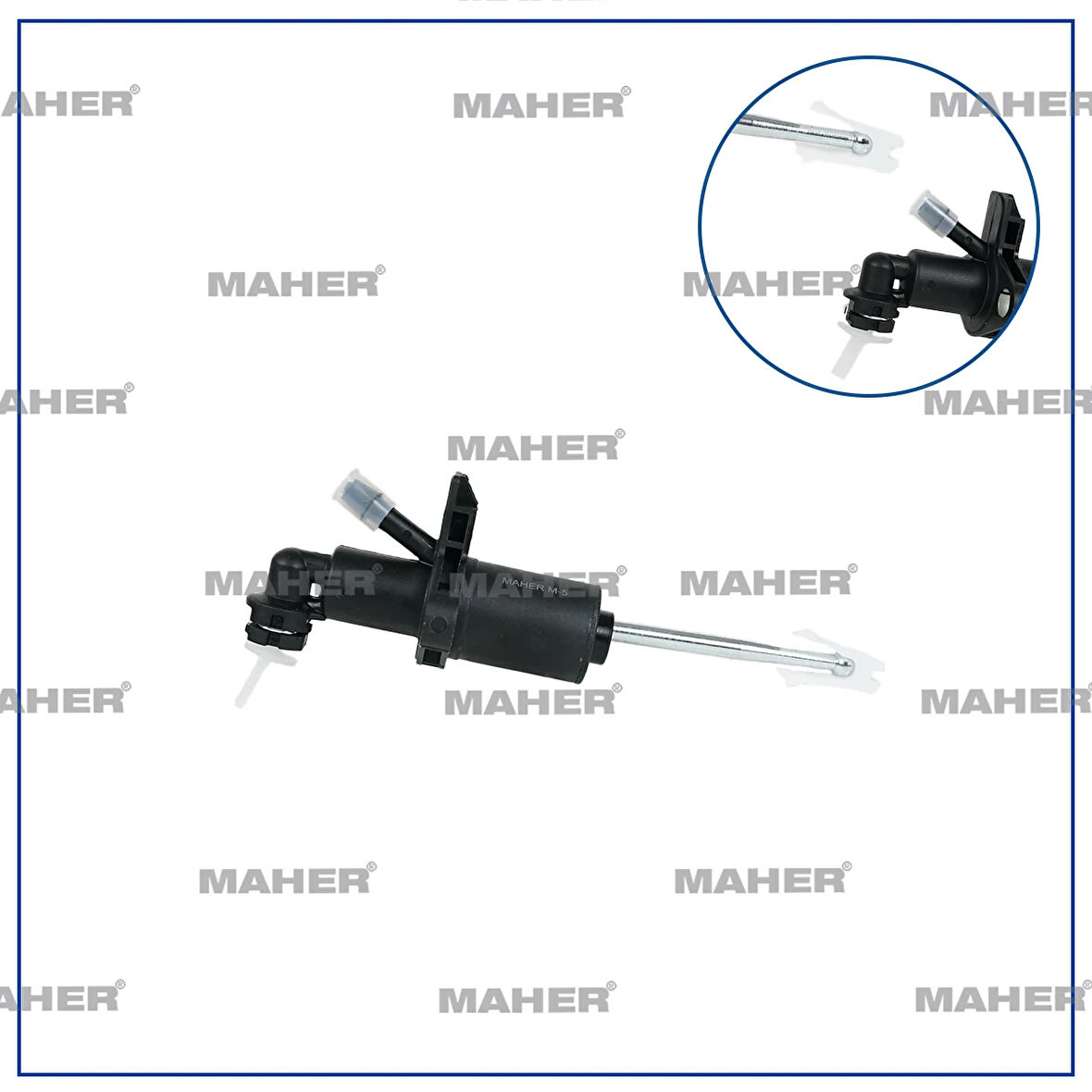 DEBRİYAJ MERKEZ ÜST GOLF4 / BORA / A3 / TOLEDO 1997-2004 AKL-AEH-BFQ-BCB-AGN-AGU-AGR-ALH-AHF 1.6-1.8-1.9 TDİ 1J1721388G