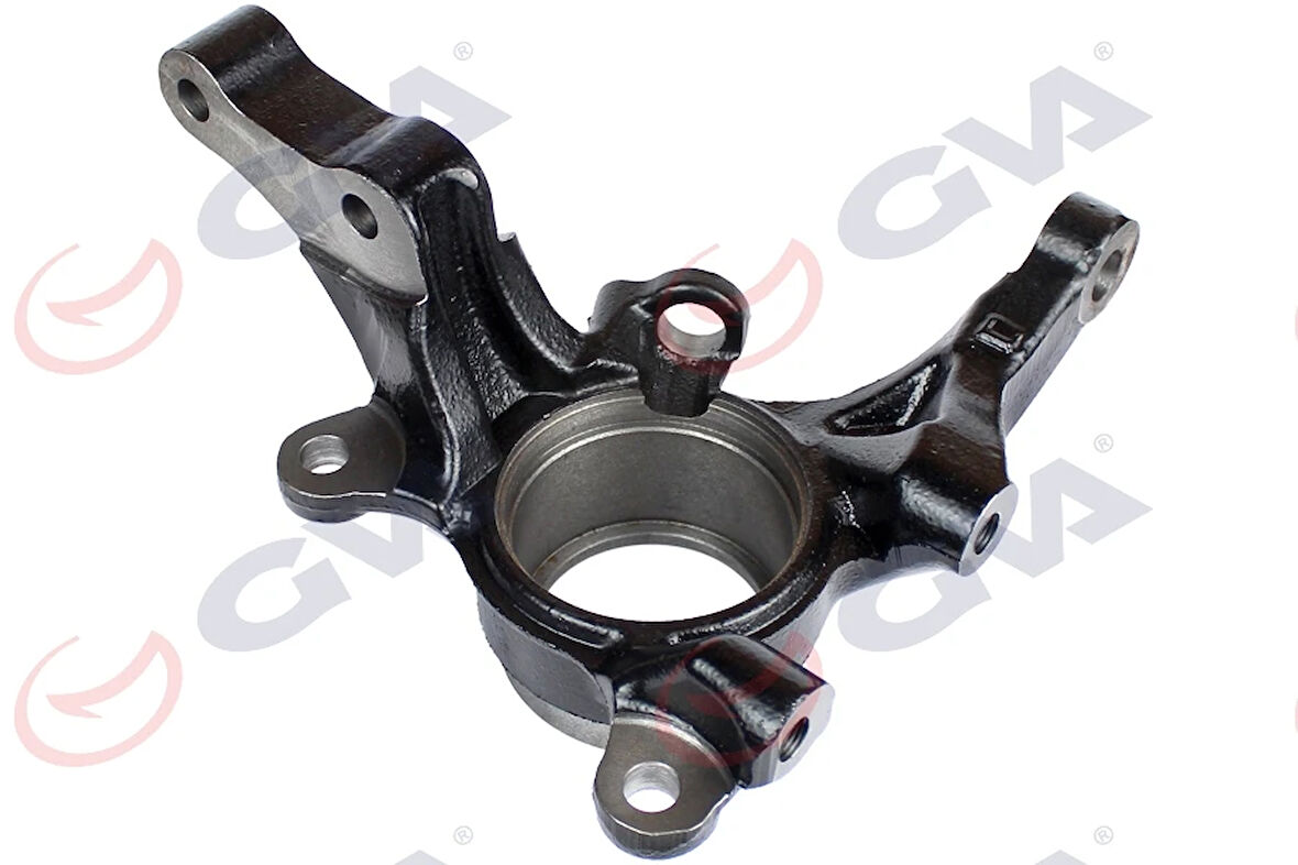 AKS TAŞIYICI ÖN SAĞ HYUNDAI ACCENT ERA 1.4L 1.6L G4EE G4ED 2006-2010 1.5L D4FA CRDI 2006-2010 ABS Lİ 517161E100