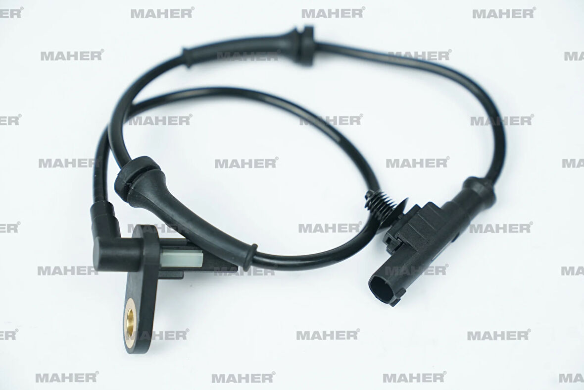 SENSÖR ABS MICRA 2002-2010 / NOTE 2006-2012 ARKA SAĞ 47900 AX600