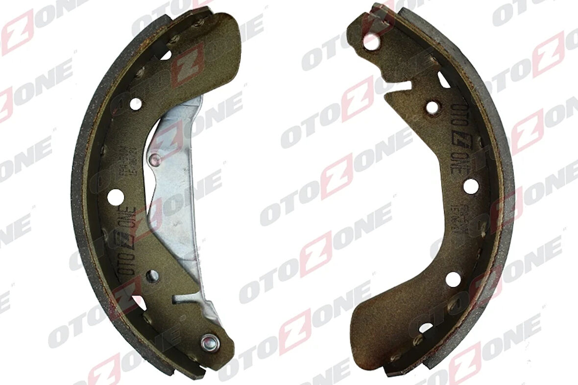 ARKA PABUÇ BALATA CORSA C 2000-2009 VECTRA A 1993-1995 ASTRA F 1.4I 1998-2002 LACETTI 1.6I 2006-2012 200X46 7190130 1605056 1605042 1605953 1605929