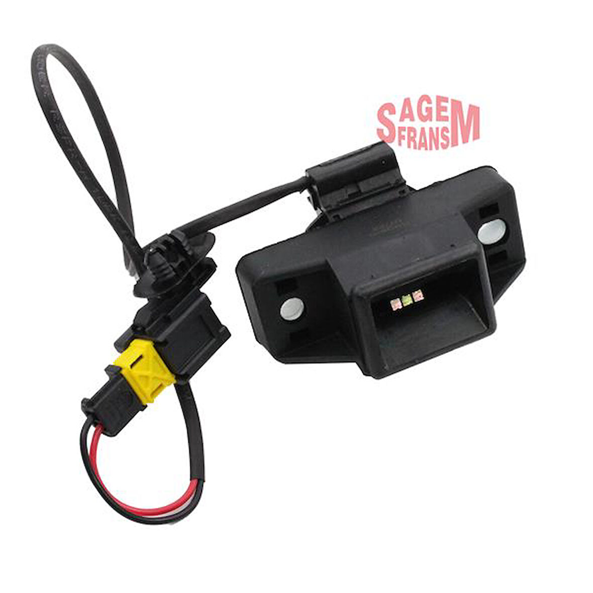 BAGAJ KİLİDİ KABLOLU CLIO-KANGOO YENI MODEL 8200078950