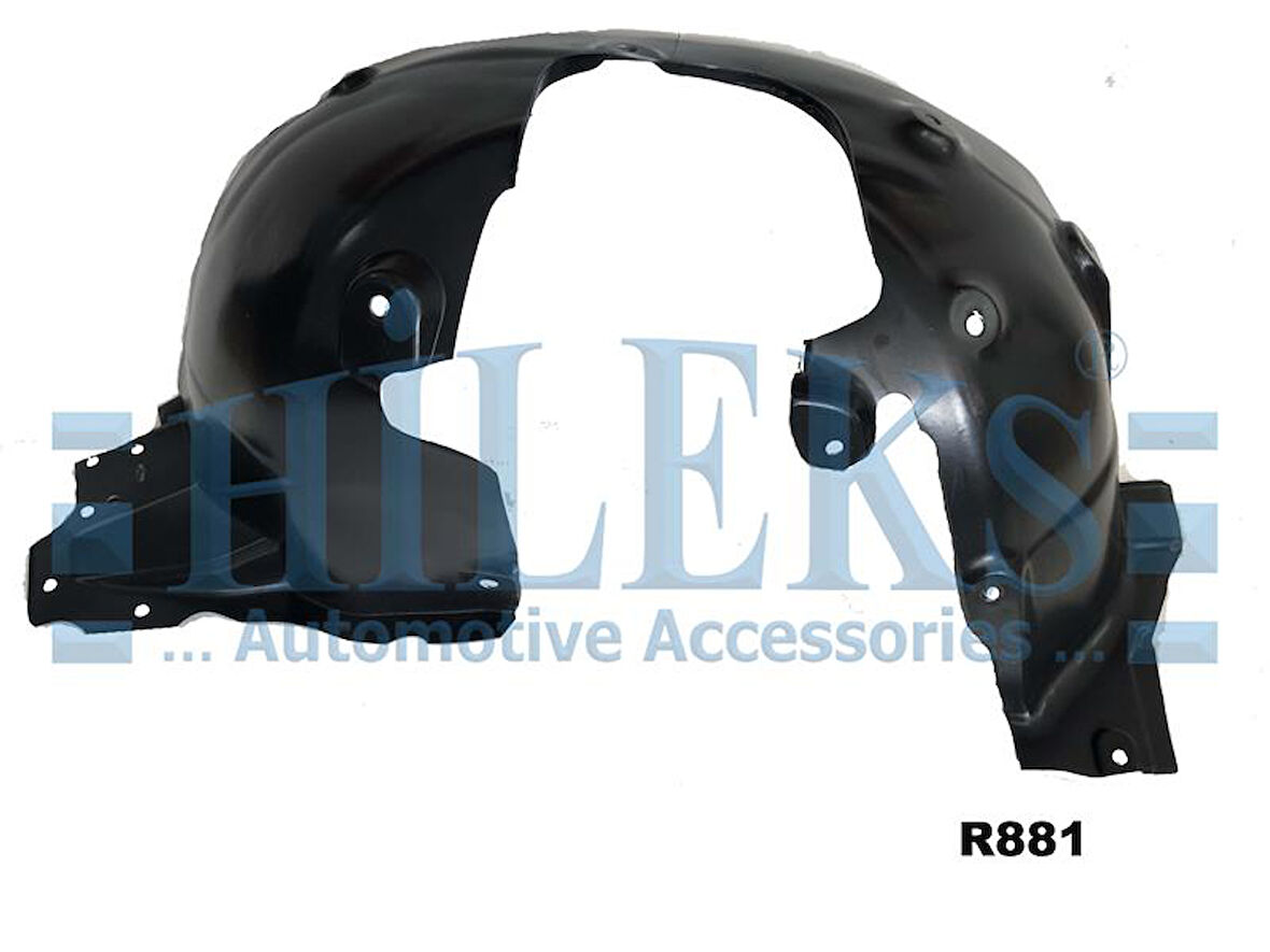 CAMURLUK DAVLUMBAZI SAĞ ON RENAULT CLIO 5 2019 638403279R 638405882R