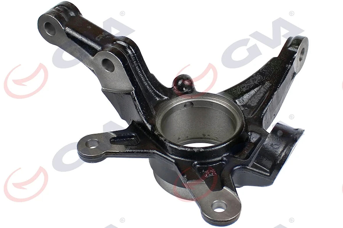 AKS TAŞIYICI ÖN SAĞ HONDA CIVIC 1.6L R16A2 FD6 VTEC SEDAN 2006-2011 / 1.8L R18A2 FD7 SEDAN 2006-2011 / 1.3L HYBRID LDA2 FD3 06- ABS Lİ 51211SNA010