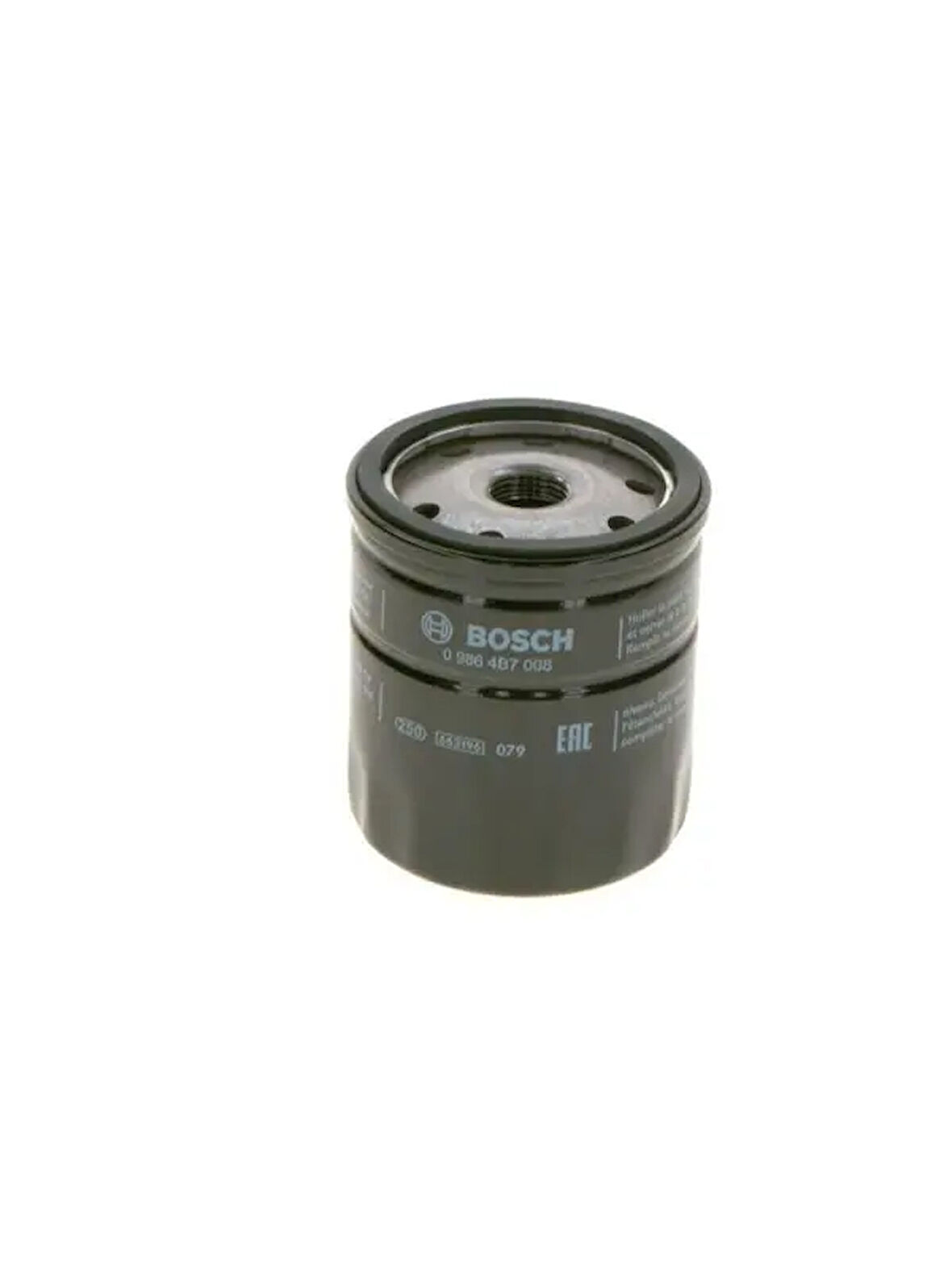 YAG FILTRESI (METAL FILTRE) TUM OPEL MODELLER 1.4 1.6 1.8 2.0 95