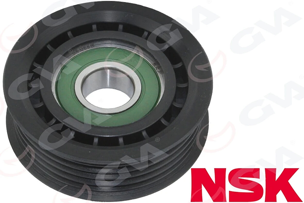 KAYIS GERGI RULMANI MERCEDES W168 W245 W414 KANALLI A1662020019