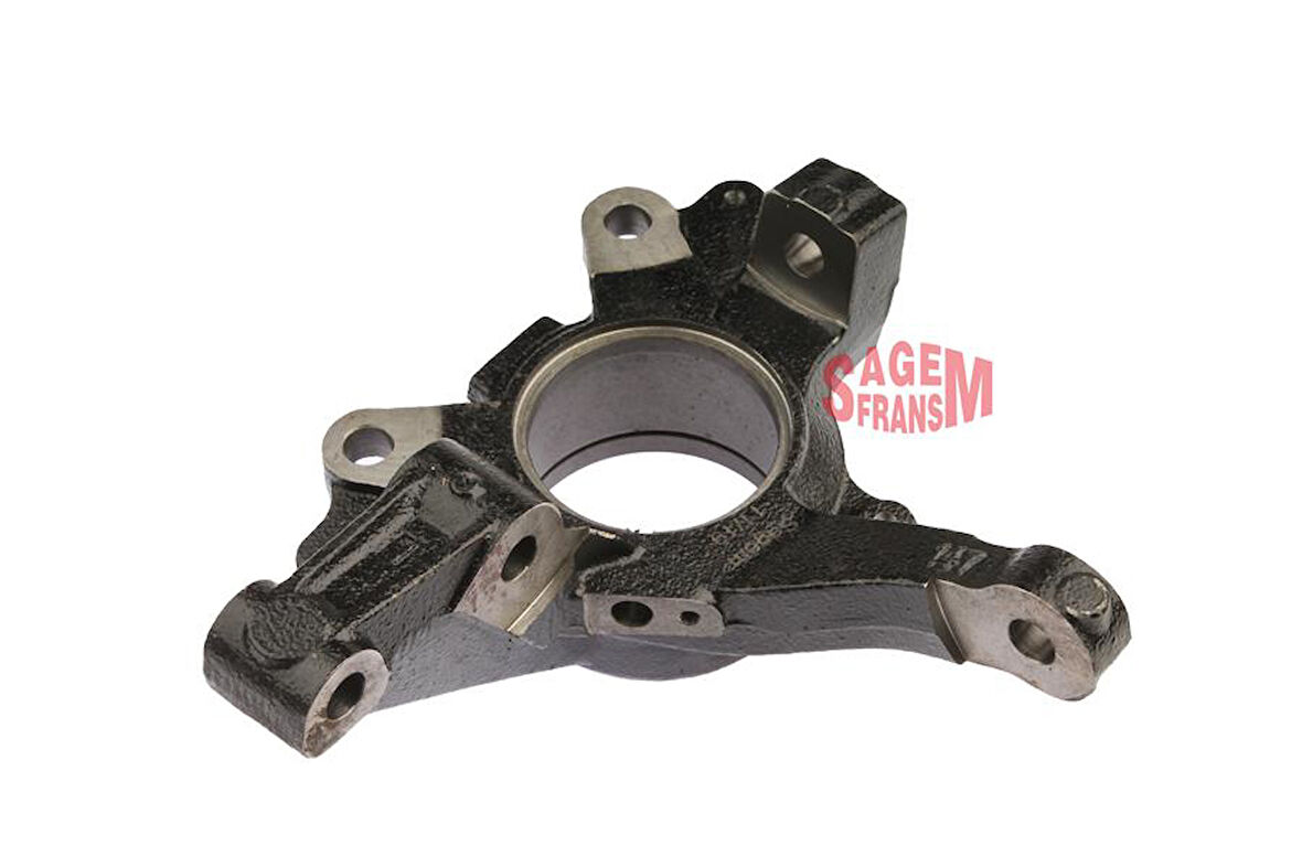 AKS TAŞIYICI DOBLO - ALBEA 1.3 JTD SOL ABS Lİ 51853627