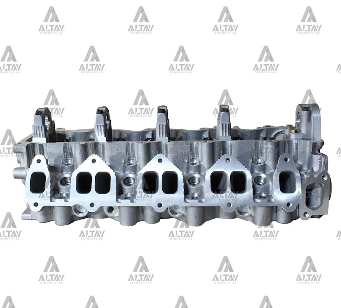 SİLİNDİR KAPAĞI B-2500 1996-2006 2.5 / FORD RANGER 2.5TD 125 / WL WL31 10 100H