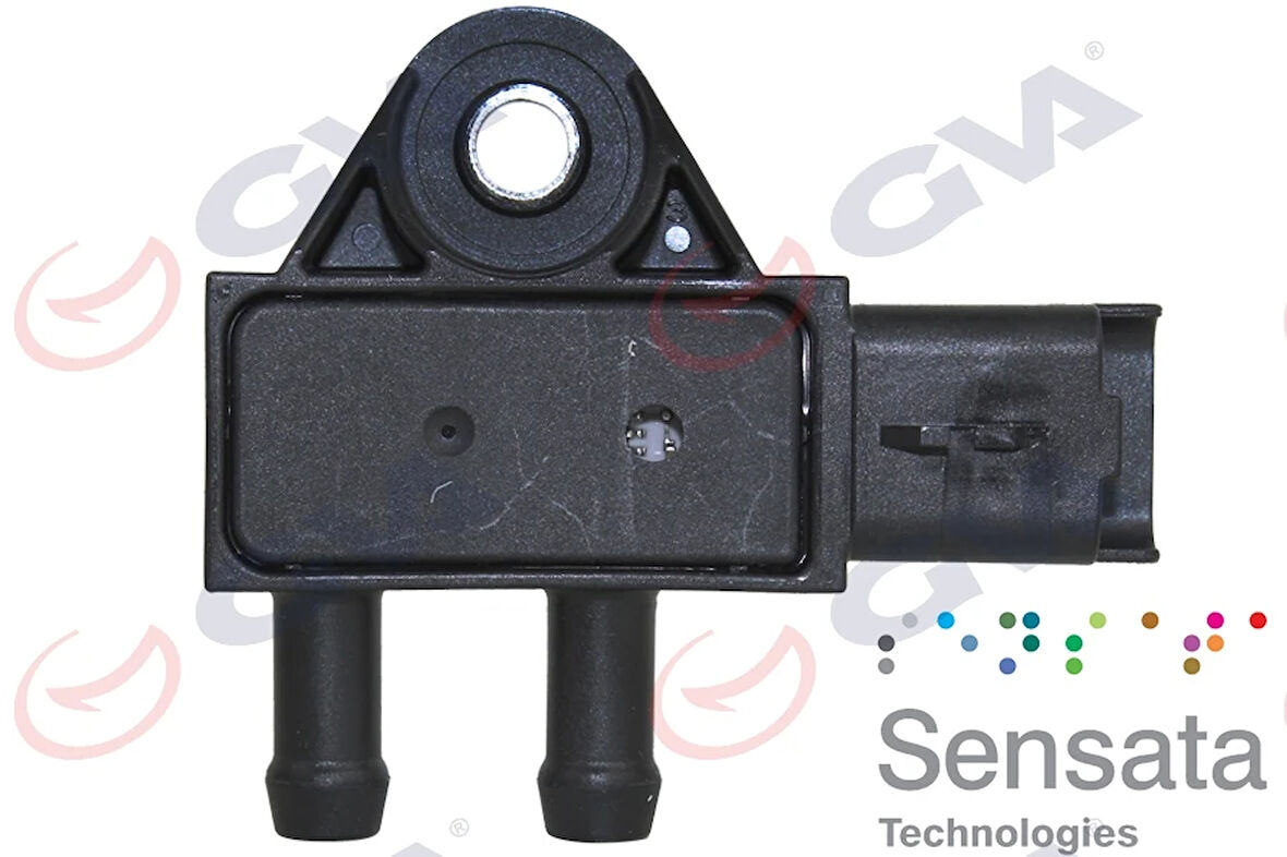 FAP KAPTÖRÜ EGSOZ BASINÇ SENSÖRÜ VIVARO C-ZAFIRA-P207-P208-P301-P307-P308-P508-P2008-MINI R55 R56 P3008-P5008-BOXER-JUMPER-PARTNER-BERLINGO-C-ELYSEE-C2-C3-C4-C5-JUMPY-DS4-DS5 1.4-1.6-2.0-2.2 HDI DTH 1618 Z9 3639257 13627805472 1618 LP
