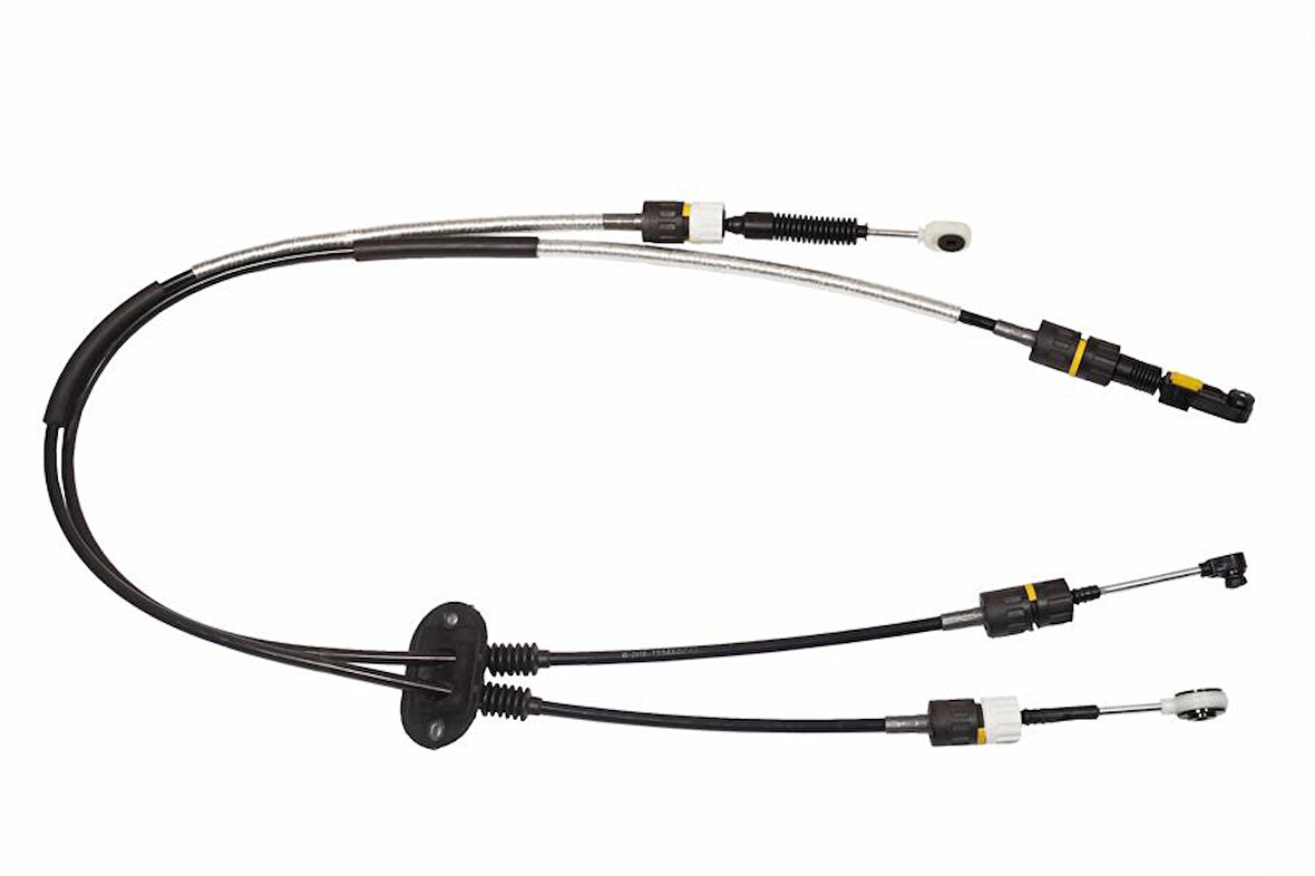 X VİTES KUMANDA TELİ FORD FOCUS IB5 VİTES 4M5R7E395RB 1520846