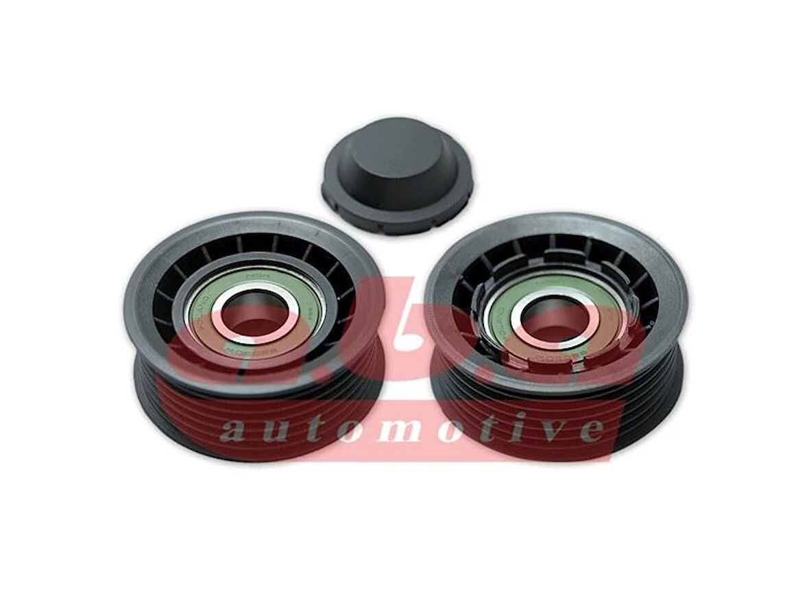 ALTERNATÖR GERGİ RULMANI PASSAT 2.5TDI 1998-2005 -TOUAREG-A4-A5-A6 3.0 TDI 2004-2010 059903341A 059903341E 059903341J