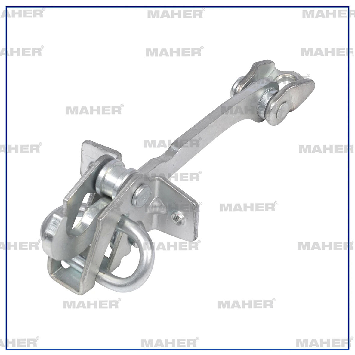 KAPI GERGİSİ CORSA C 2000-2006 ÖN 160256