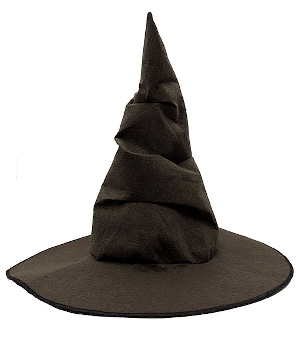 Harry Potter Seçmen Şapkası Yetişkin Boy - Lisinya