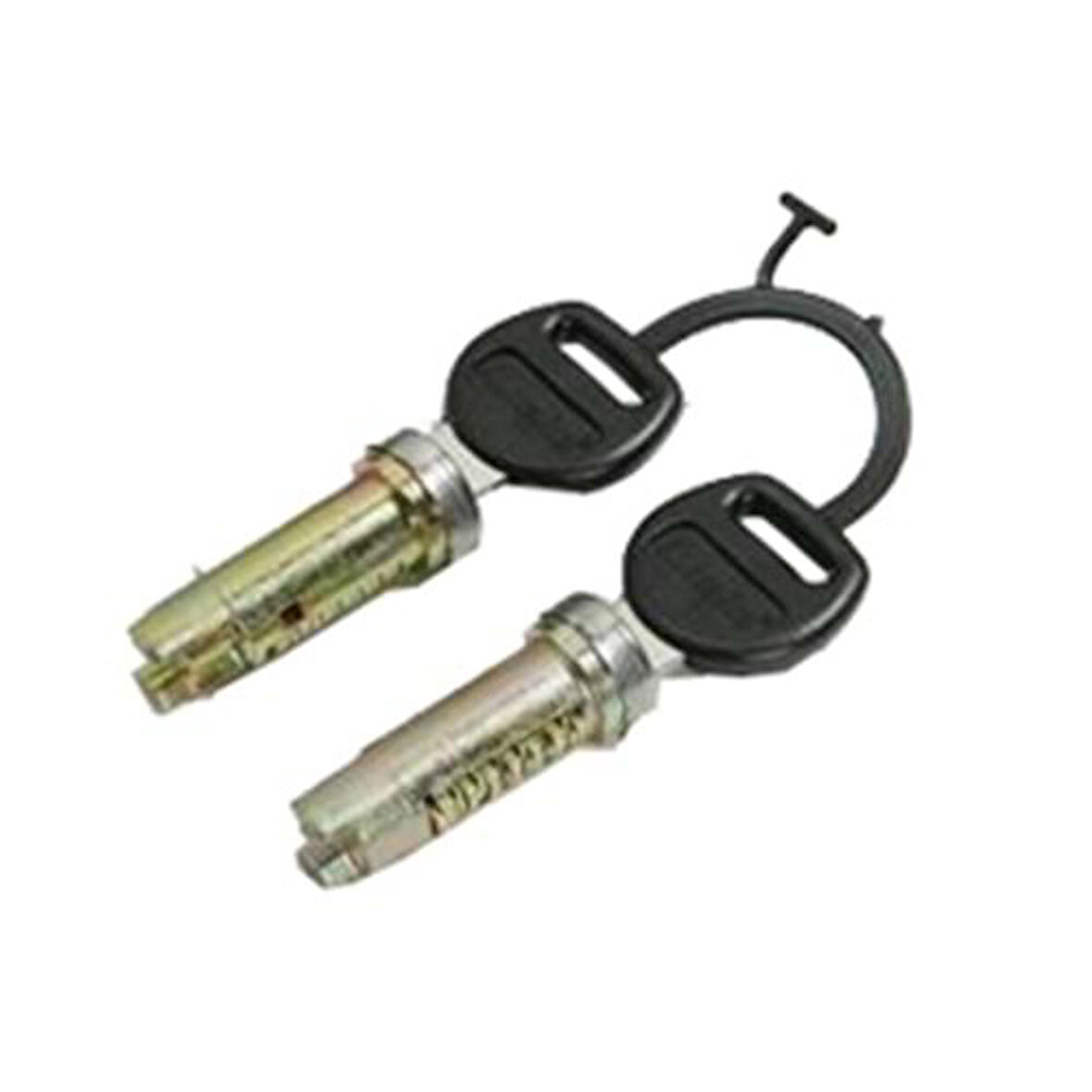 KAPI 2 Lİ KİLİT SET 1987-1999 D.Ş.M131