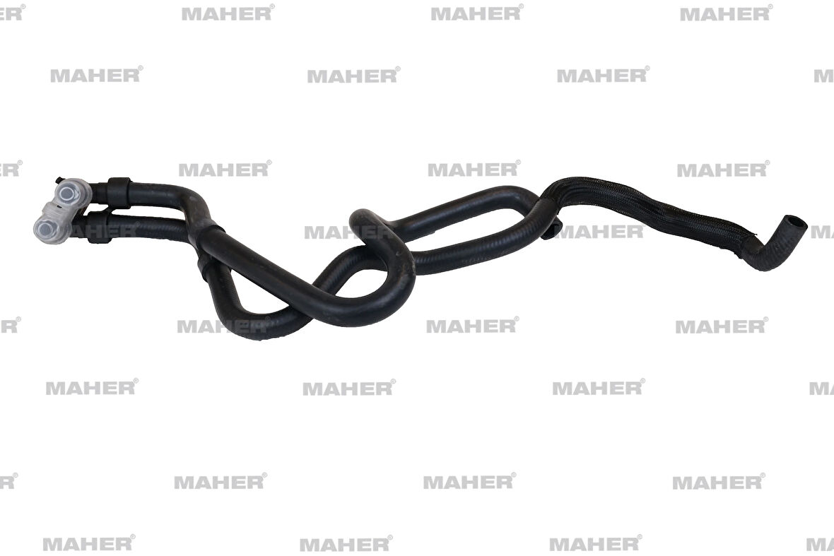 HORTUM KALORİFER 306 / XSARA 2000-2005 1.6 165 6464KX