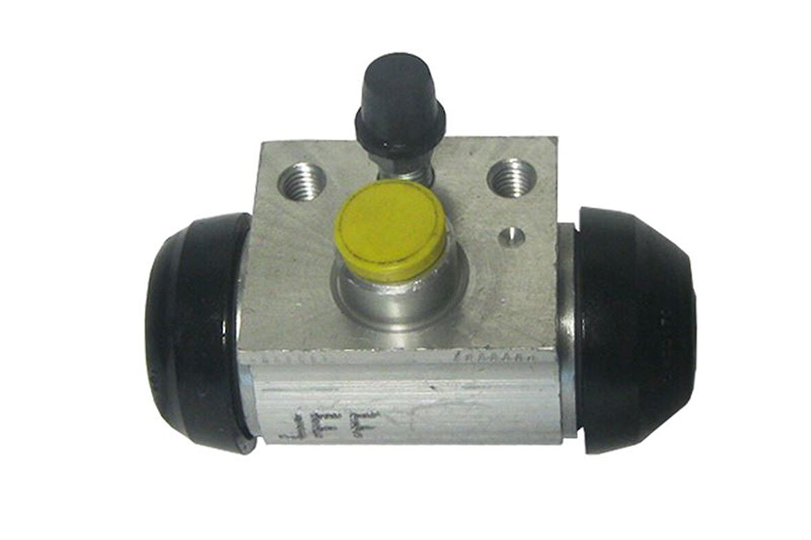 ARKA FREN MERKEZI FORD FIESTA 7 HJ. HF 2005-2017--FORD FIESTA 7 18- 2094305 H1BC2261AA