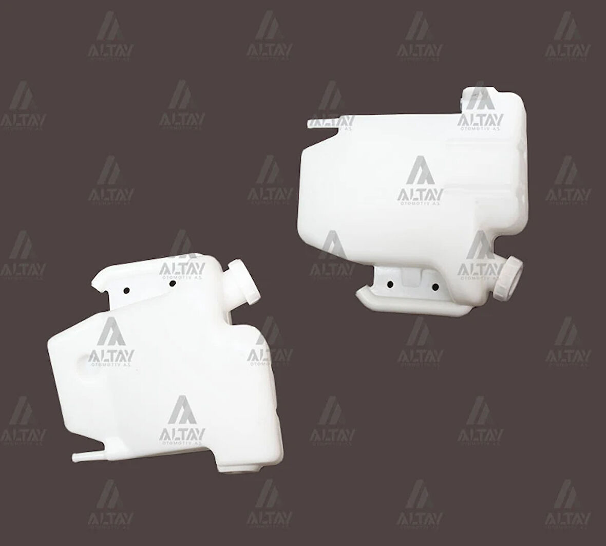 YEDEK SU DEPOSU CANTER 711 / 839 / 859 2006 FUSO ME405290