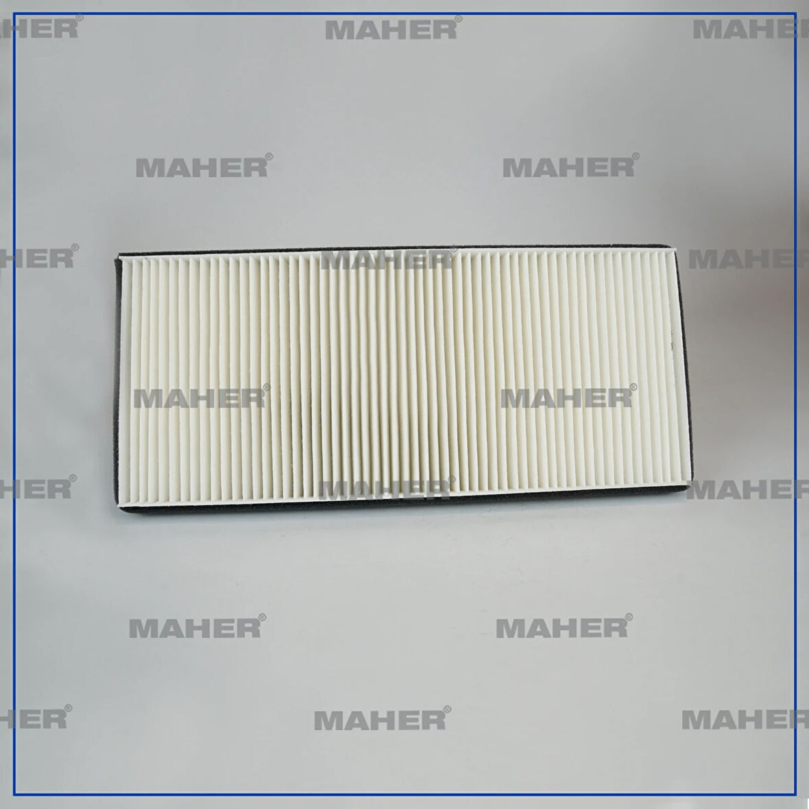 POLEN FİLTRESİ FİESTA 1995-2002 / KA 1996 KARBONSUZ ME96FJ16N619AB