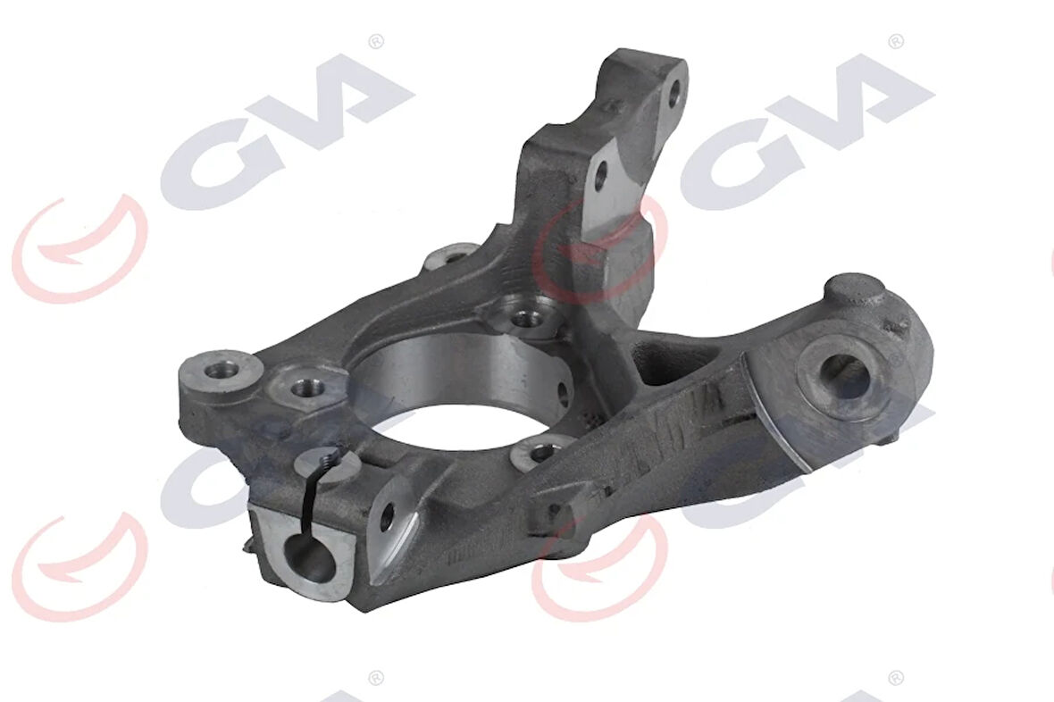 AKS TAŞIYICI ÖN SAĞ ASTRA J 2013-2018 ALÜMİNYUM 308104