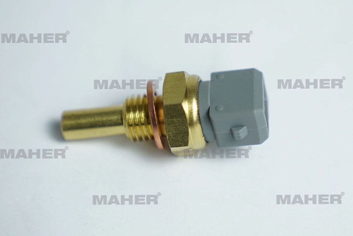 MÜŞÜR HARARET SUNNY 1990-1994 B13 / TD27 / SKODA FAVORIT / BMW E30 318İ- 323İ 22630 N4200