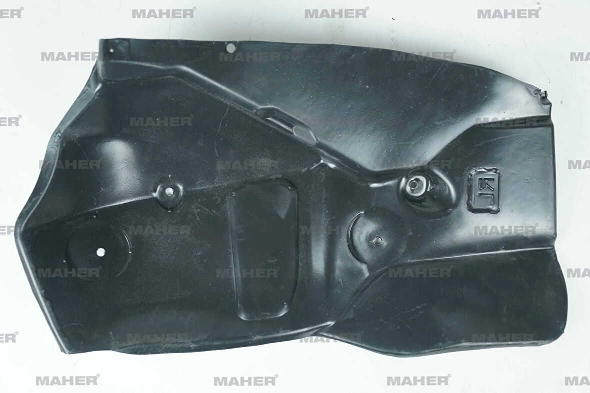 ÇAMURLUK DAVLUMBAZI SYMBOL 2013-2018 ARKA SOL 767492736R