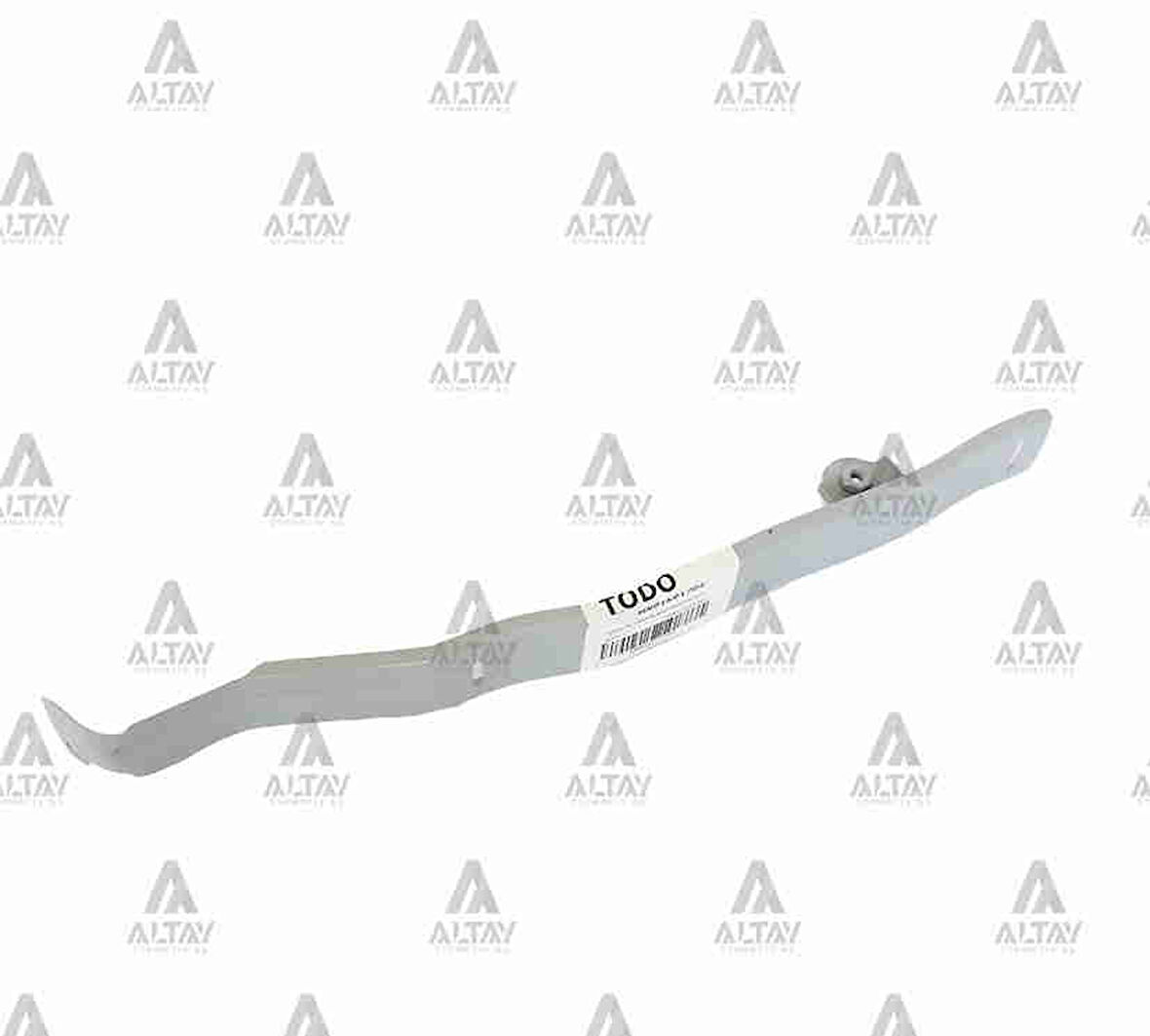 TAMPON BAĞLANTI SACI H-100 ÖN SOL 86615 43800