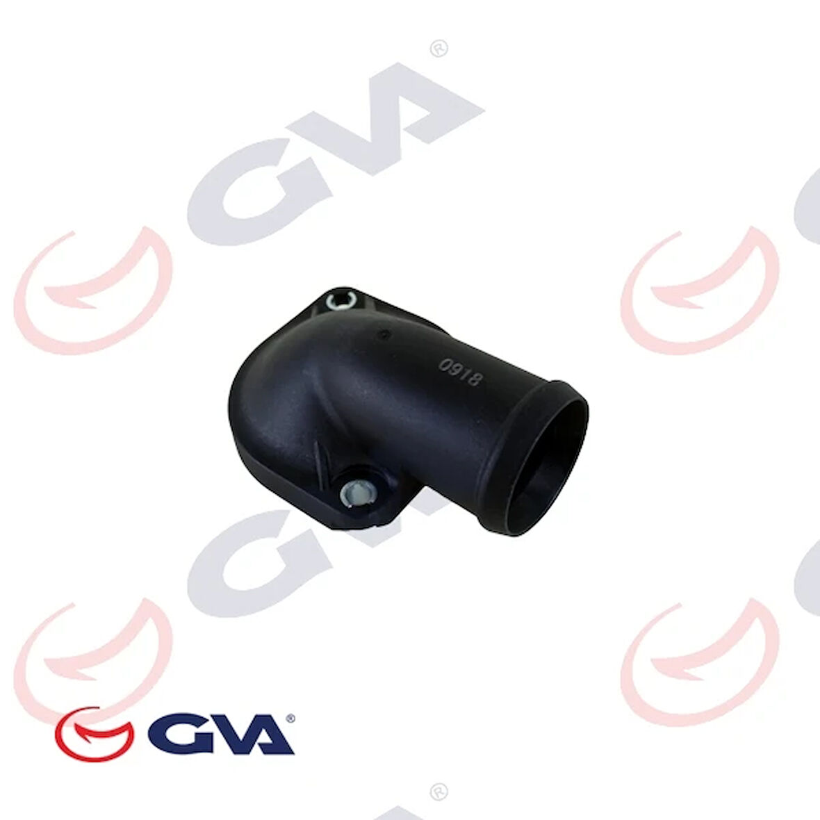 TERMOSTAT YUVASI FLANŞI LT35 1996-2006 -T4 1996-2003 -A6 1994-1997 2.5TDI 074121121 074121121B