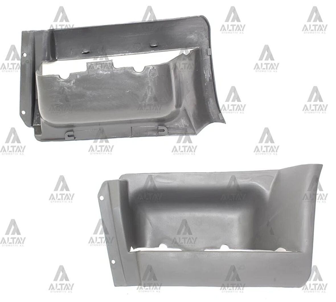 BAKALİT BASAMAK CANTER 635/639/659 SOL MC139313