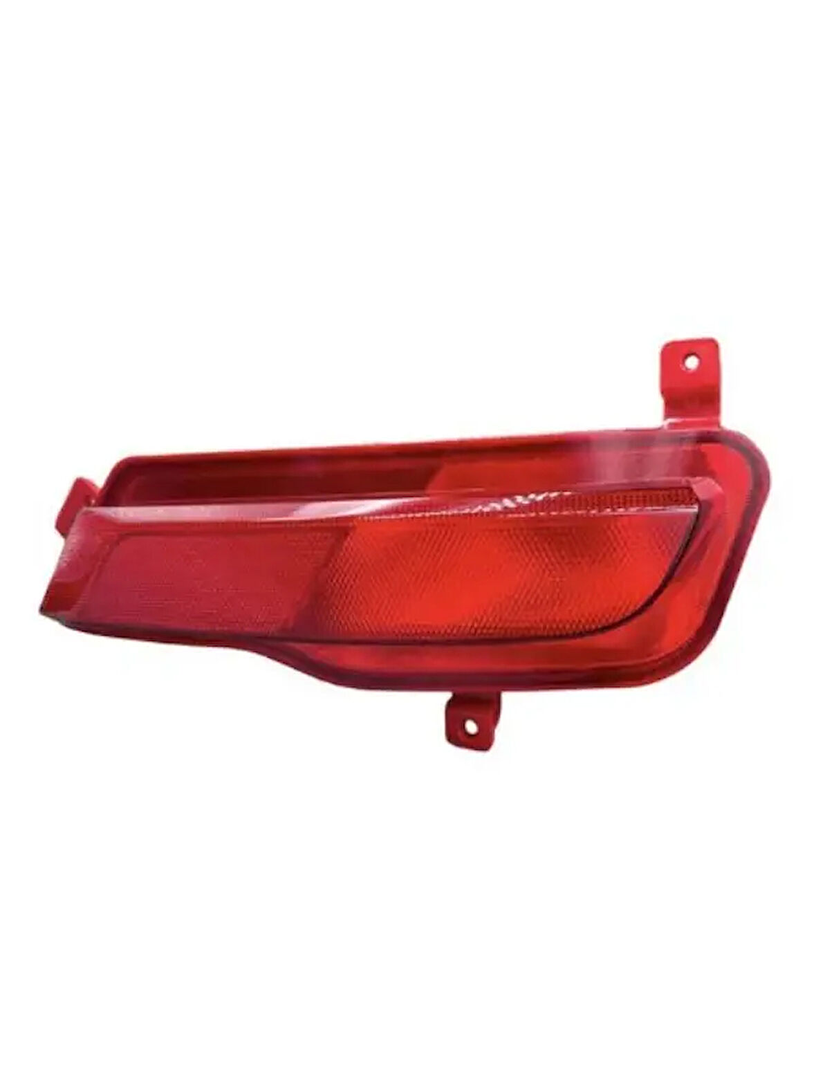 
            TAMPON ARKA REFLEKTOR ARKA SOL MG ZS EV 23<
        