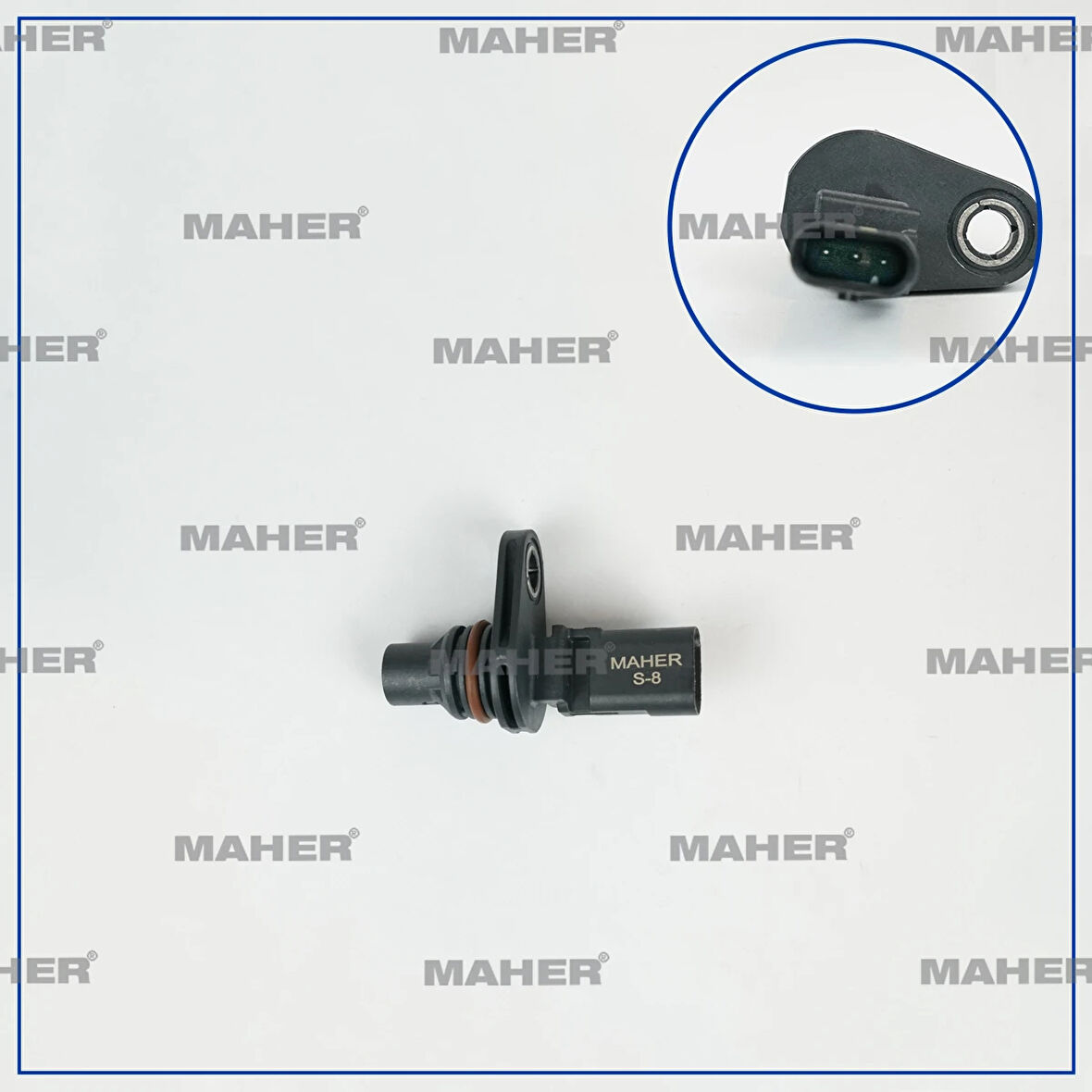 SENSÖR TDC (EKSANTRİK) ELANTRA 2021 1.6 BENZİNLİ 39350 2M400