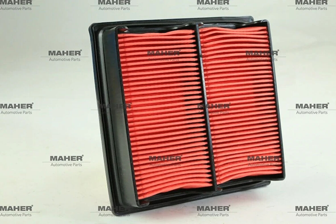 HAVA FİLTRESİ CIVIC 1996-2001 1.6 / CRV 1997-2002 / HRV 1999-2006 4102-4104 17220 P2N A01