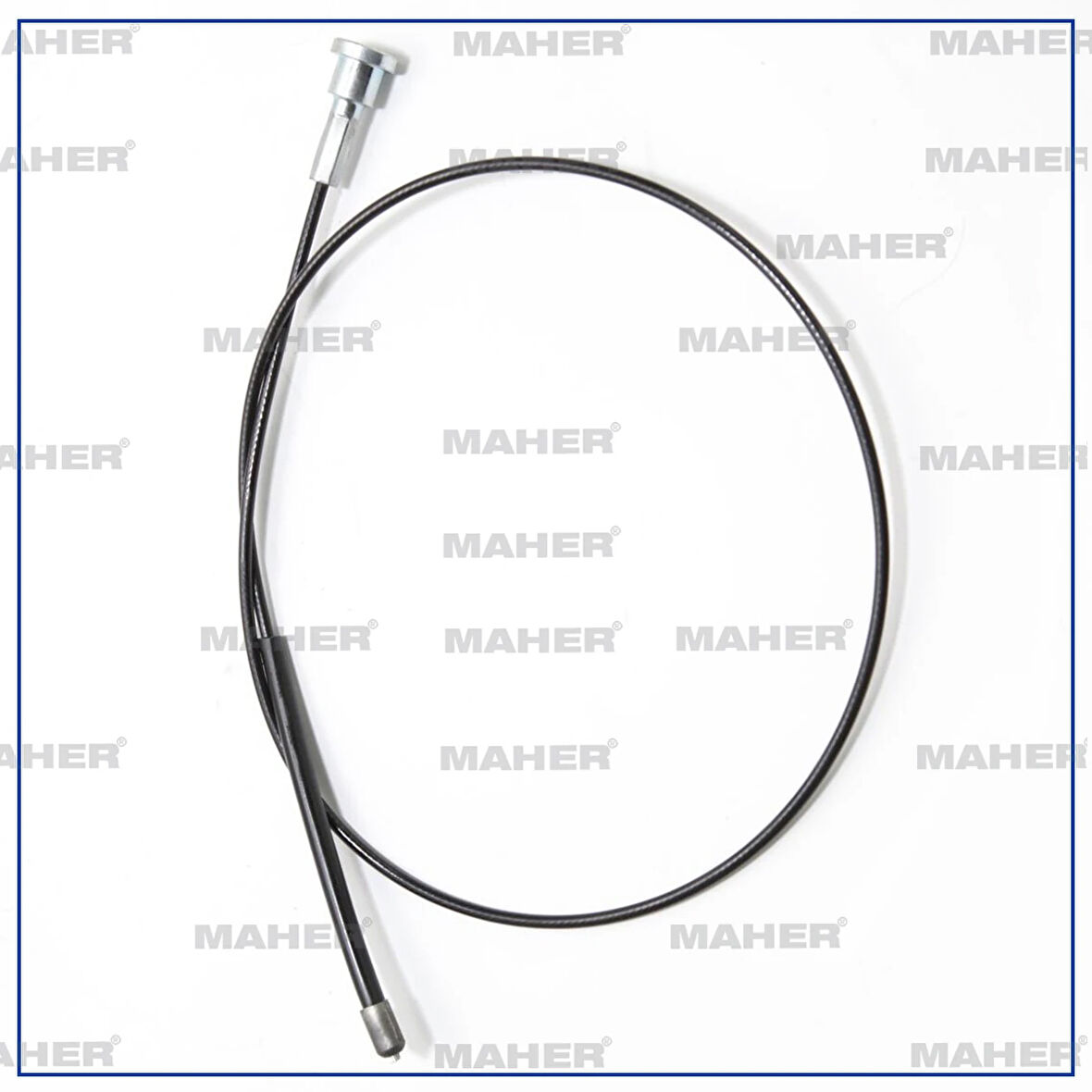 TEL EL FREN CORSA C 2000-2006 KAMPANALI ARKA SAĞ 522449