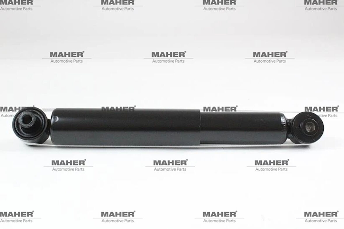 AMORTİSÖR 10-TRAIL 2008-2013 / QASHQAI+2 2013-2015 GAZLI ARKA SAĞ-SOL 349078