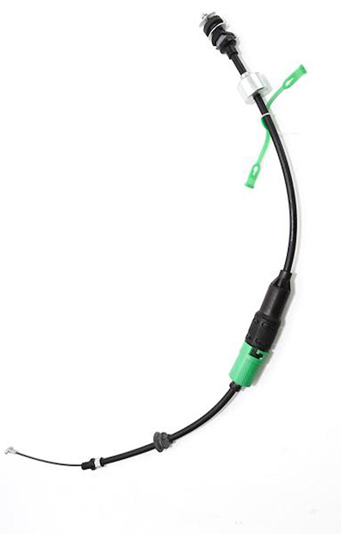 DEBRİYAJ TELİ OTOMATİK LUPO-POLO CLASSIC 1994- AROSA 1998 6N1721335D 6N1721335K 6N1721335J