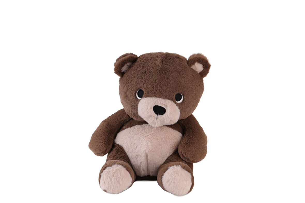 5643 Kül Rengi Oturan Ayı