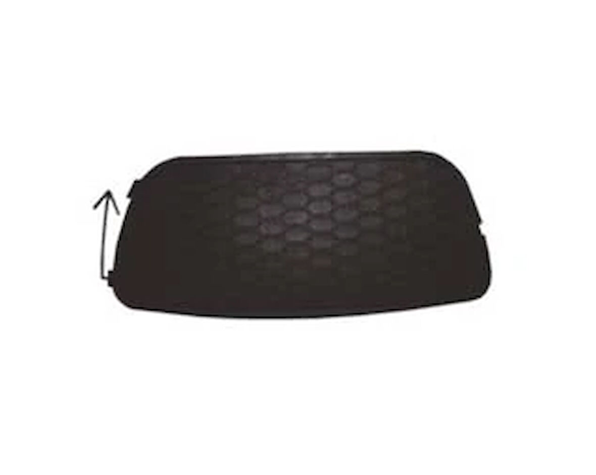 SİS FAR ÇERÇEVESİ KAPAĞI SİSSİZ SAG ALBEA 2005 51703144 (5 ADET)