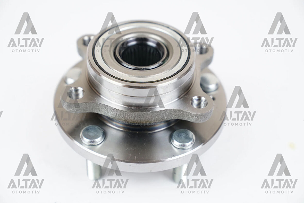 TEKER PORYASI I-30 2012-2016 / CEED 2012 ÖN RULMANLI 51750 A6000