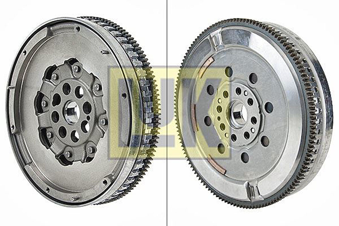 VOLAN DMF MERCEDES VITO W447 2014 . RENAULT MEGANE 4 TALISMAN TRAFIC 3 OPEL VIVARO B 1082 2014 A6220300205 123000636R